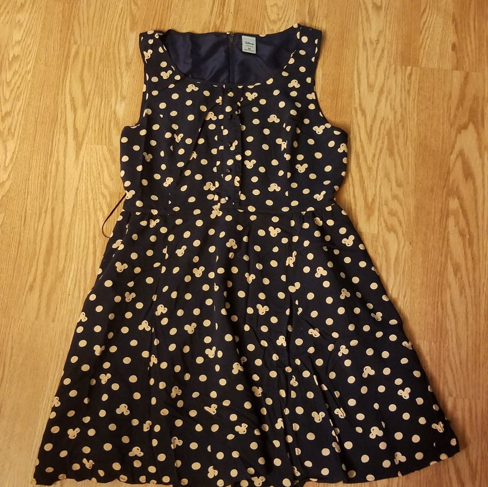 Lauren Conrad Disney Dress